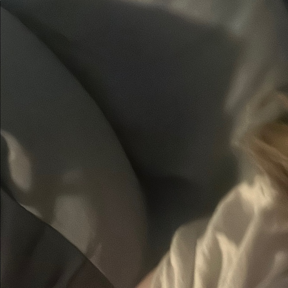 Meet your Posher, Greenlee